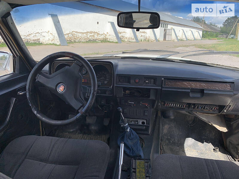 Седан ГАЗ 31029 Волга 1992 в Тетиеве