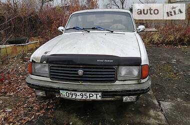 Седан ГАЗ 31029 Волга 1995 в 