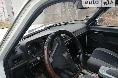 Седан ГАЗ 31029 Волга 1995 в 