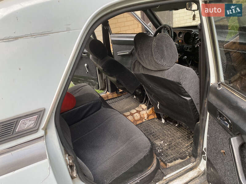 Седан ГАЗ 31029 Волга 1992 в Дніпрі