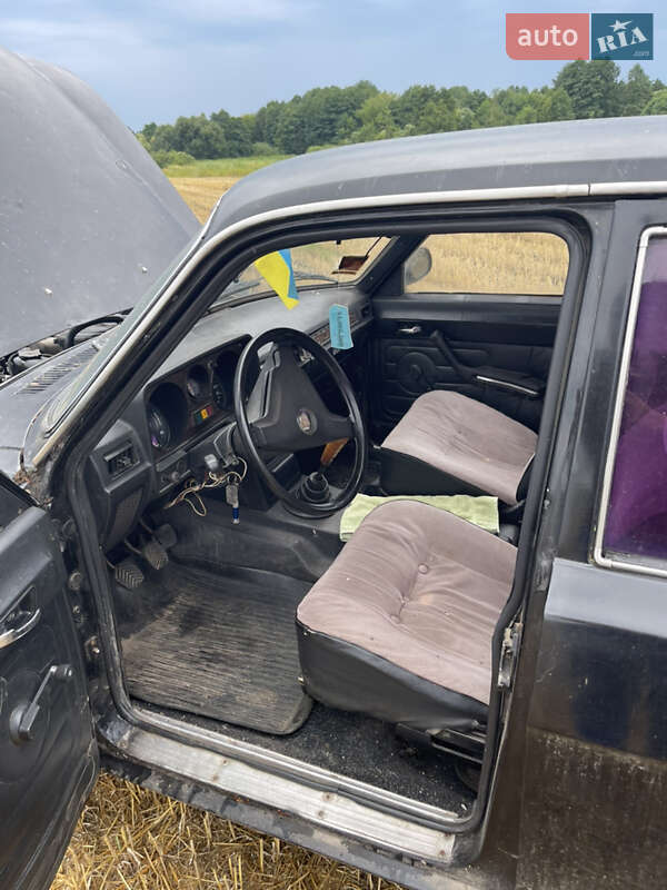 Седан ГАЗ 31029 Волга 1993 в Хмельницькому фото 9 Седан ГАЗ 31029 Волга 1993 в Хмельницькому