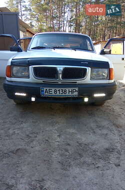 Седан ГАЗ 31029 Волга 1996 в 
