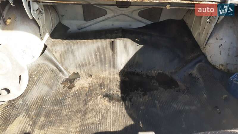 Седан ГАЗ 31029 Волга 1992 в Киеве