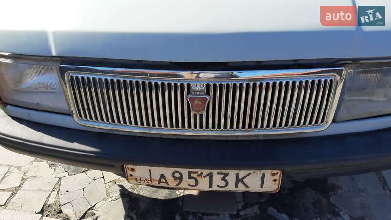 Седан ГАЗ 31029 Волга 1992 в Киеве