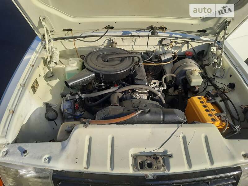 Седан ГАЗ 31029 Волга 1995 в Виннице фото 12 Седан ГАЗ 31029 Волга 1995 в Виннице