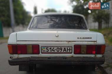 Седан ГАЗ 31029 Волга 1992 в Киеве