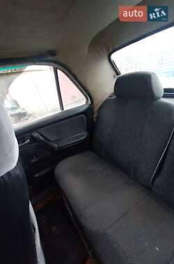 Седан ГАЗ 31029 Волга 1994 в Первомайске