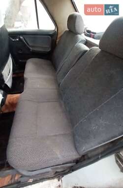 Седан ГАЗ 31029 Волга 1994 в Первомайске