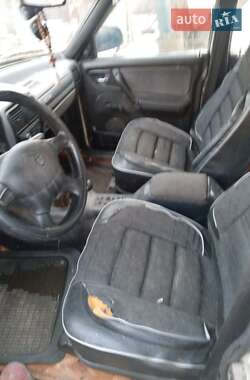 Седан ГАЗ 31029 Волга 1994 в Первомайске