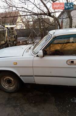 Седан ГАЗ 31029 Волга 1994 в Первомайске