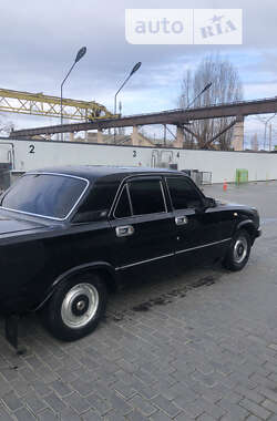 Седан ГАЗ 31029 Волга 1993 в Одесі