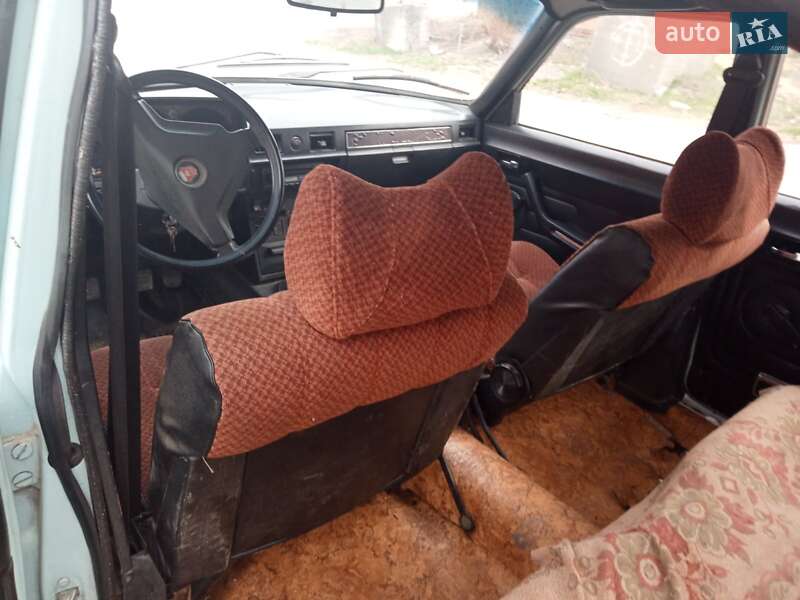 Седан ГАЗ 31029 Волга 1992 в Никополе фото 6 Седан ГАЗ 31029 Волга 1992 в Никополе