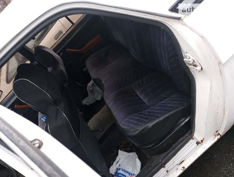 Седан ГАЗ 31029 Волга 1995 в Києві фото 5 Седан ГАЗ 31029 Волга 1995 в Києві