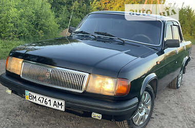Седан ГАЗ 31029 Волга 1996 в Сумах