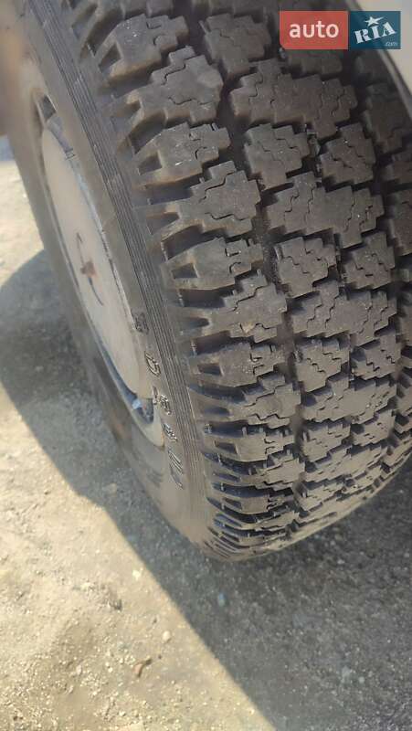 Седан ГАЗ 31029 Волга 1994 в Днепре