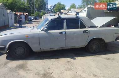 Седан ГАЗ 31029 Волга 1994 в 