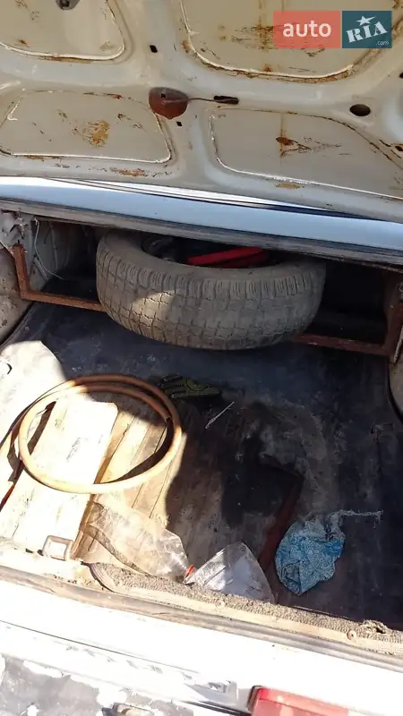 ГАЗ 31029 Волга
