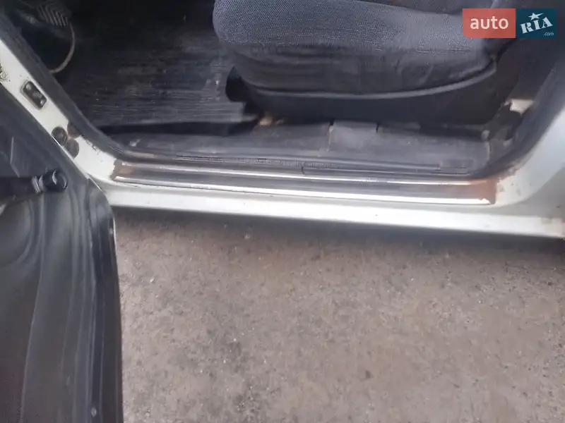ГАЗ 31029 Волга