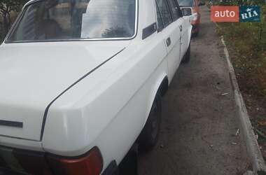 Седан ГАЗ 31029 Волга 1997 в 