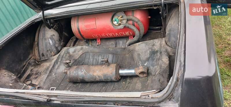 Седан ГАЗ 31029 Волга 1993 в Деражні фото 3 Седан ГАЗ 31029 Волга 1993 в Деражні