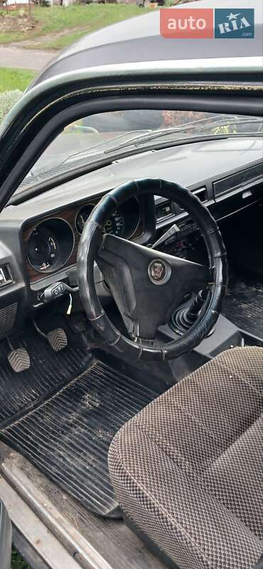 Седан ГАЗ 31029 Волга 1993 в Деражні фото 8 Седан ГАЗ 31029 Волга 1993 в Деражні