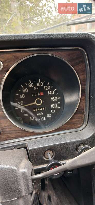 Седан ГАЗ 31029 Волга 1993 в Деражні фото 12 Седан ГАЗ 31029 Волга 1993 в Деражні