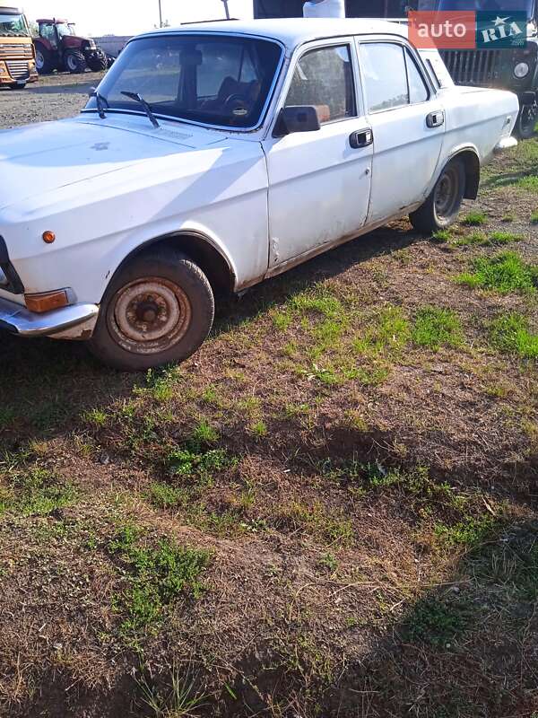 Седан ГАЗ 31029 Волга 1995 в Благовіщенську