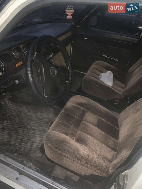 Седан ГАЗ 31029 Волга 1994 в Житомире