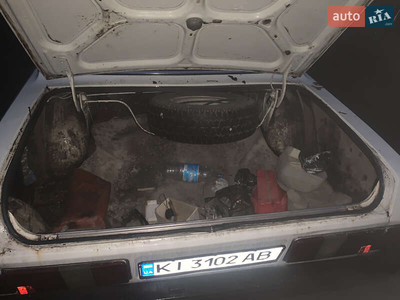 Седан ГАЗ 31029 Волга 1994 в Житомире