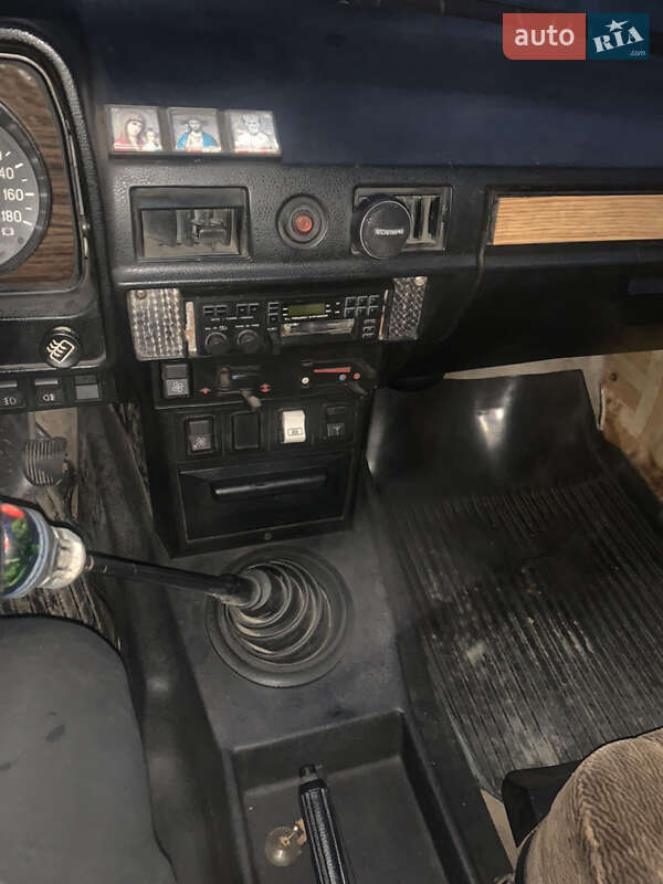 Седан ГАЗ 31029 Волга 1994 в Житомире