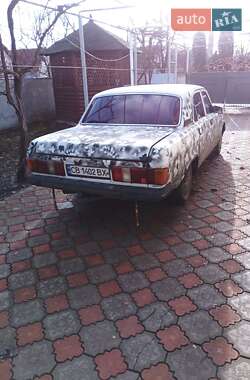Седан ГАЗ 31029 Волга 1993 в 