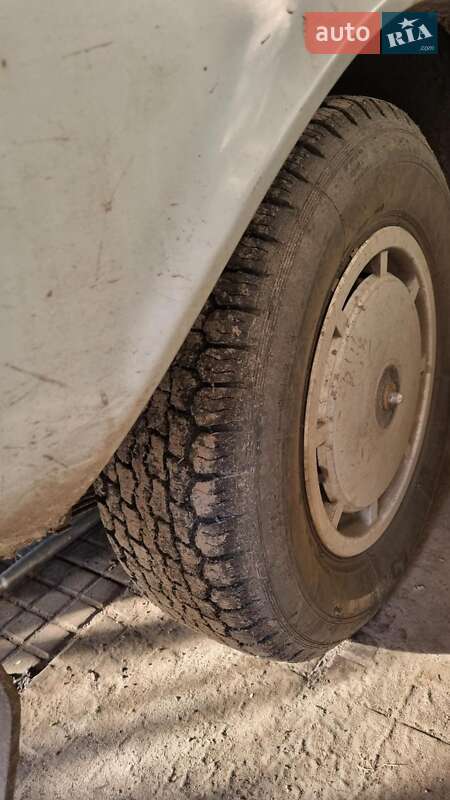 Седан ГАЗ 31029 Волга 1994 в Києві