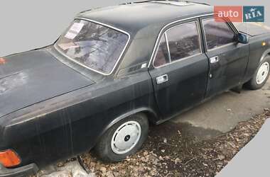 Седан ГАЗ 31029 Волга 1994 в 