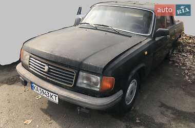 Седан ГАЗ 31029 Волга 1994 в 