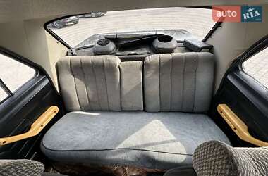 Седан ГАЗ 31029 Волга 1995 в Запорожье