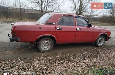 Седан ГАЗ 31029 Волга 1996 в 