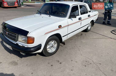 Седан ГАЗ 31029 Волга 1995 в Овруче