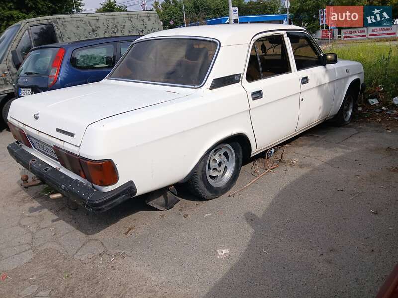 Седан ГАЗ 31029 Волга 1995 в Києві фото 7 Седан ГАЗ 31029 Волга 1995 в Києві