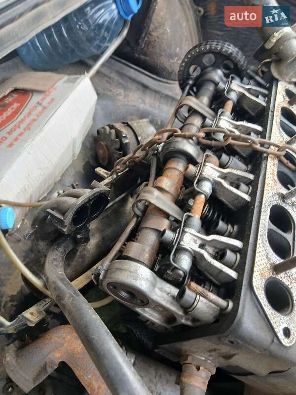 Седан ГАЗ 31029 Волга 1995 в Києві фото 11 Седан ГАЗ 31029 Волга 1995 в Києві