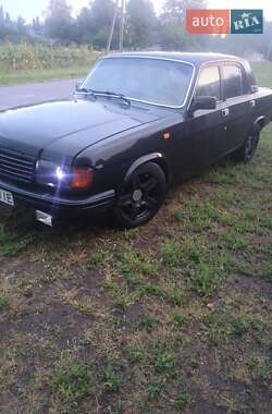 Седан ГАЗ 31029 Волга 1994 в 