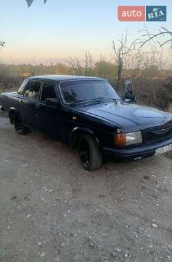 Седан ГАЗ 31029 Волга 1994 в 