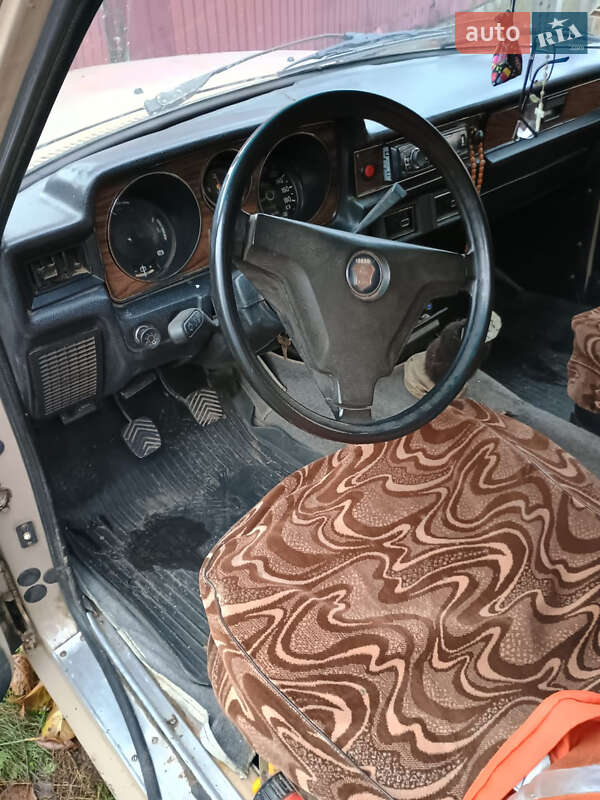 Седан ГАЗ 31029 Волга 1992 в Смеле фото 5 Седан ГАЗ 31029 Волга 1992 в Смеле