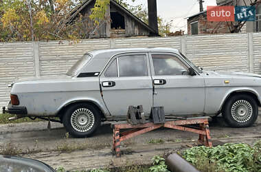 Седан ГАЗ 31029 Волга 1994 в Богодухове