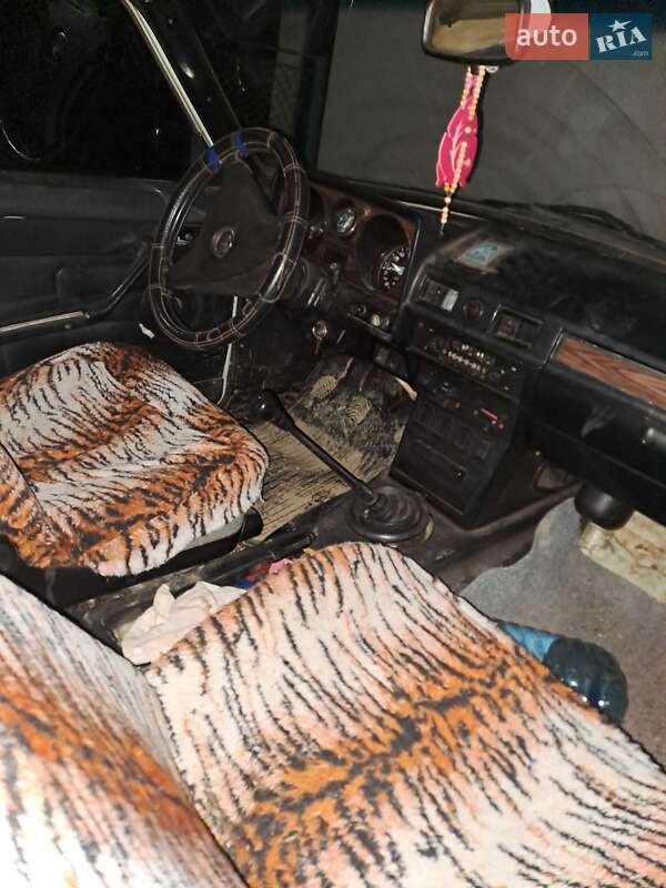 Седан ГАЗ 31029 Волга 1994 в Надвірній