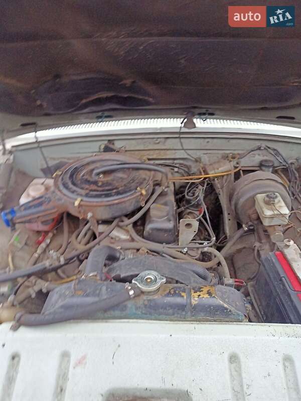 Седан ГАЗ 31029 Волга 1995 в Кривому Розі