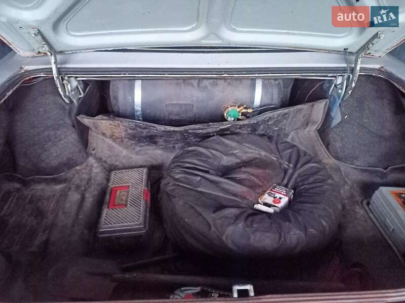 Седан ГАЗ 31029 Волга 1995 в Кривому Розі
