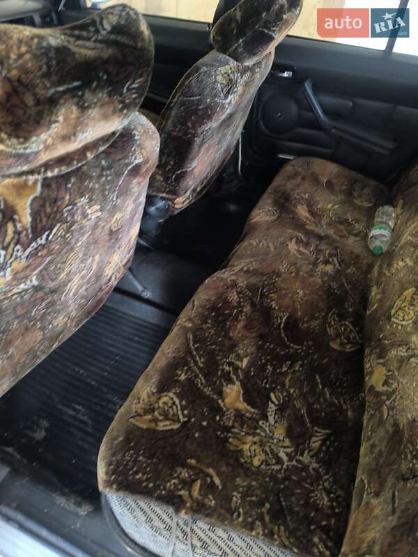 Седан ГАЗ 31029 Волга 1995 в Знам'янці