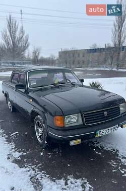 Седан ГАЗ 31029 Волга 1994 в Миколаєві