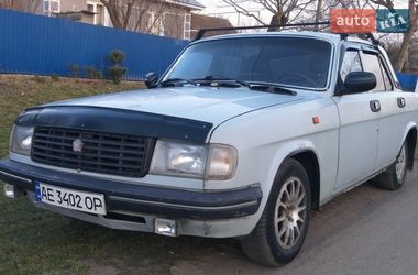 Седан ГАЗ 31029 Волга 1993 в Бару