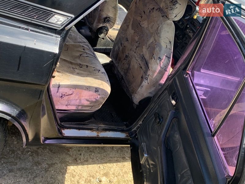 Седан ГАЗ 31029 Волга 1997 в Тернополе